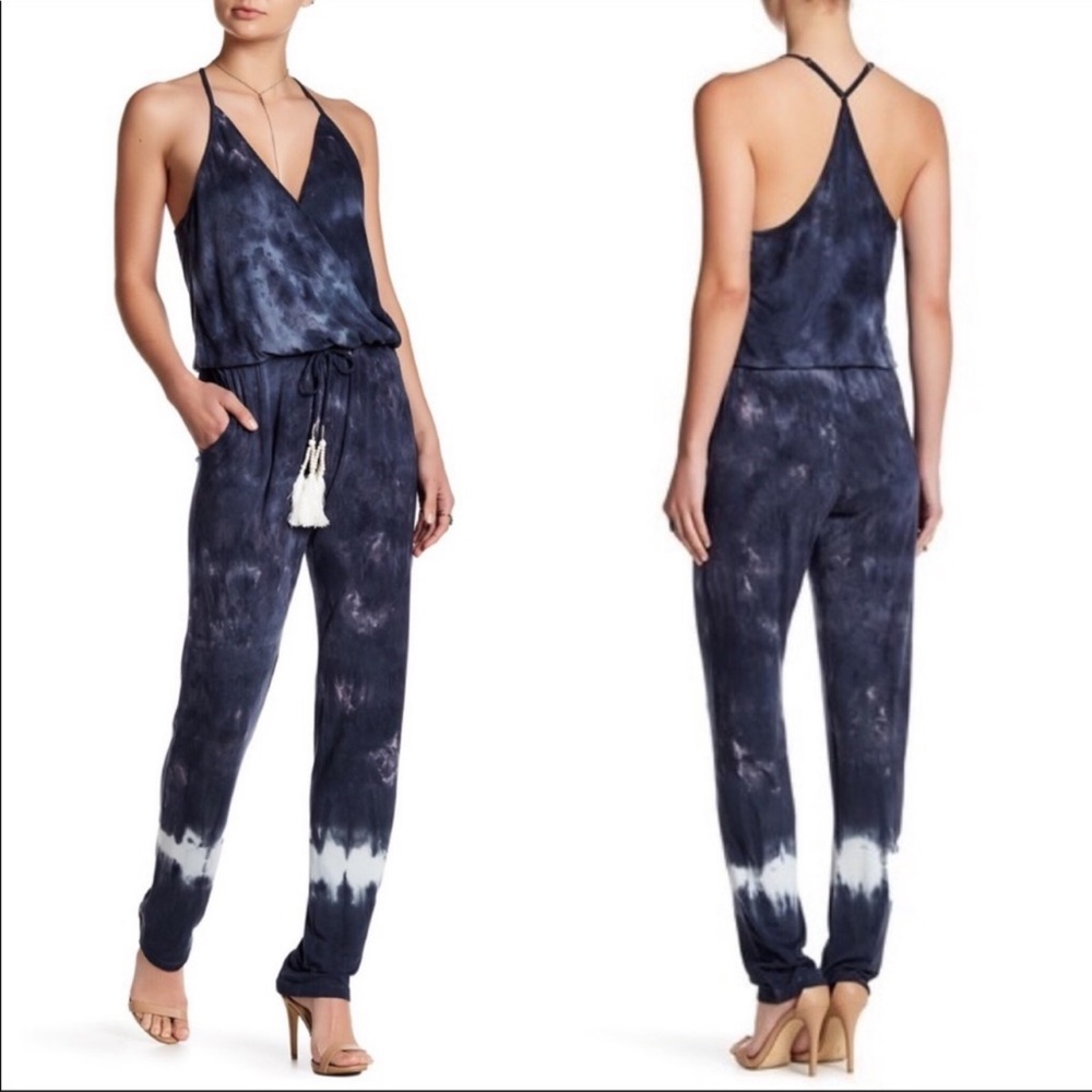 YFB Chrissy Jumpsuit